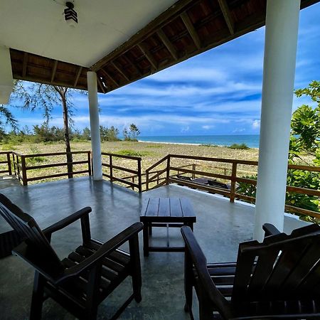 Whisky Point Surf Cabana Arugam Bay Kültér fotó