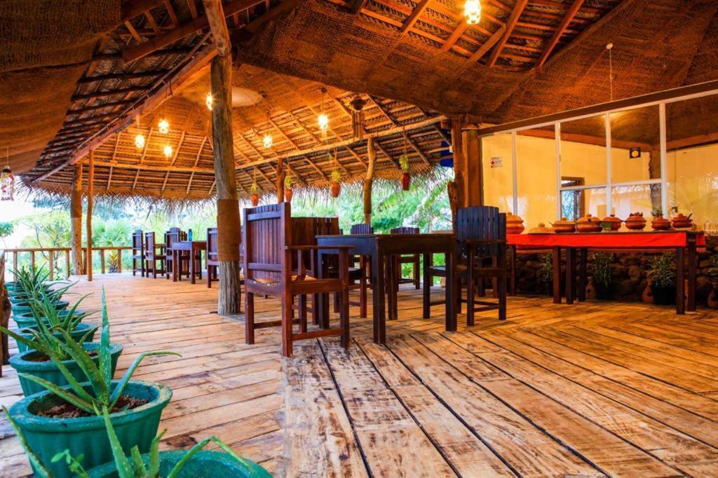 Whisky Point Surf Cabana Arugam Bay Kültér fotó