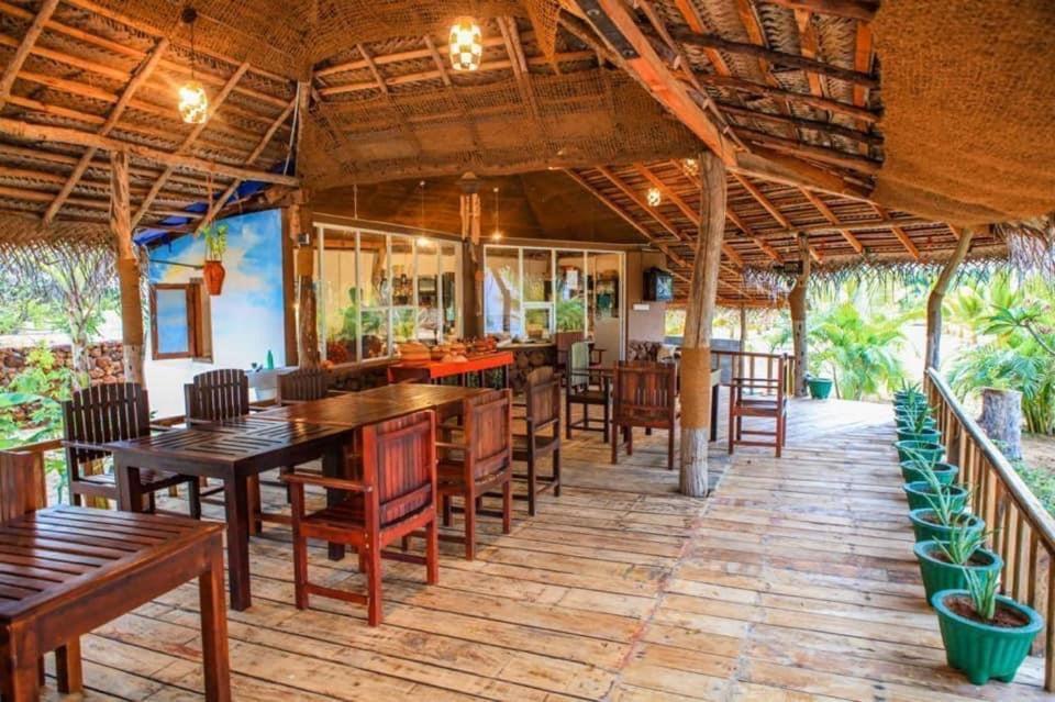 Whisky Point Surf Cabana Arugam Bay Kültér fotó
