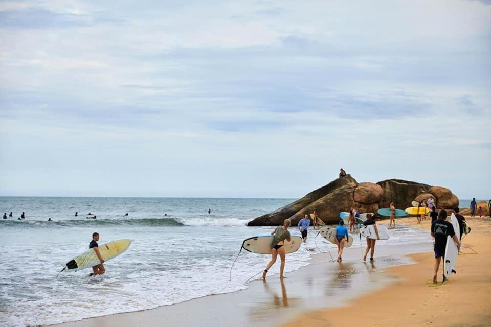 Whisky Point Surf Cabana Arugam Bay Kültér fotó