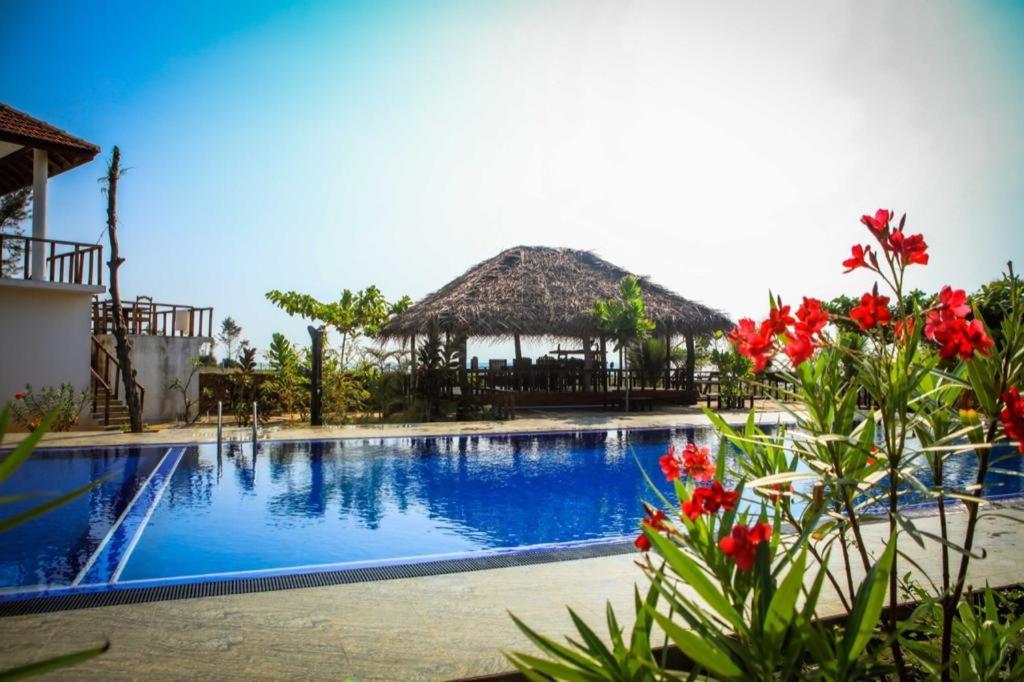 Whisky Point Surf Cabana Arugam Bay Kültér fotó