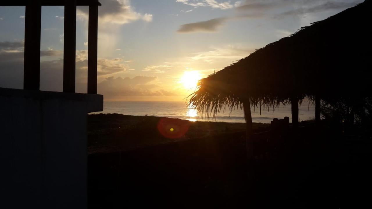 Whisky Point Surf Cabana Arugam Bay Kültér fotó
