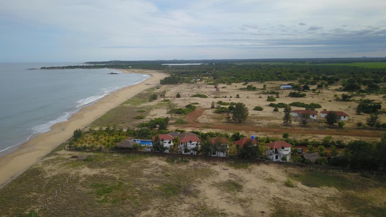 Whisky Point Surf Cabana Arugam Bay Kültér fotó