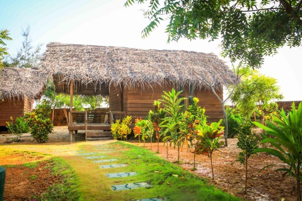 Whisky Point Surf Cabana Arugam Bay Kültér fotó