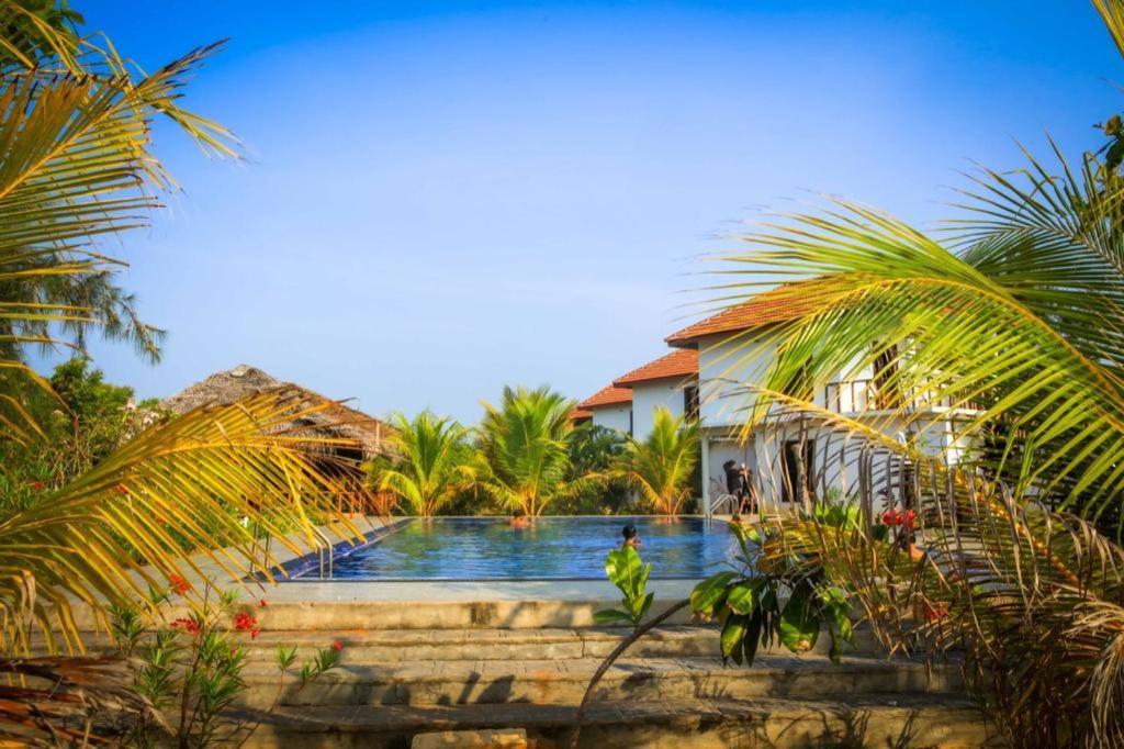 Whisky Point Surf Cabana Arugam Bay Kültér fotó