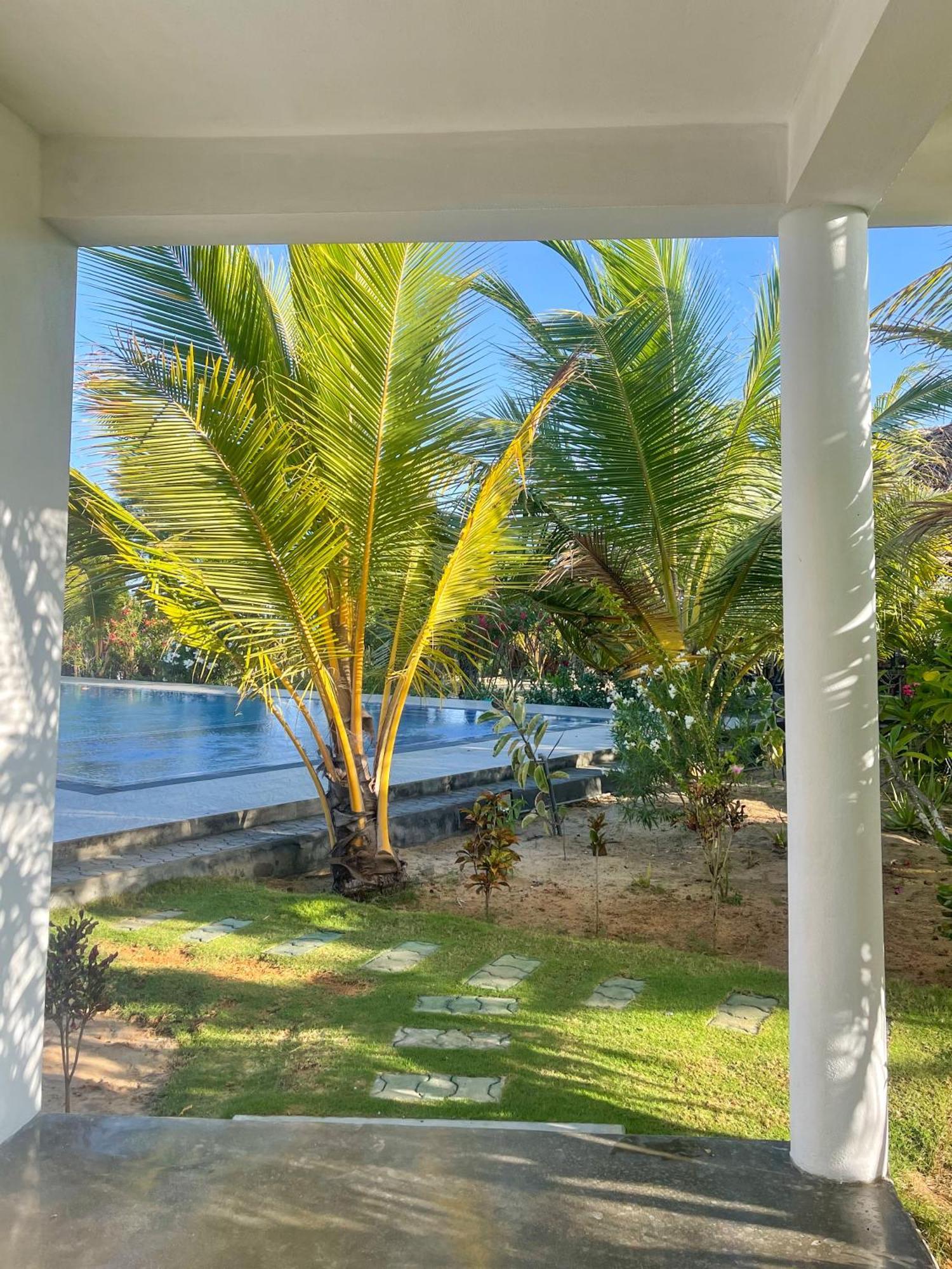 Whisky Point Surf Cabana Arugam Bay Kültér fotó