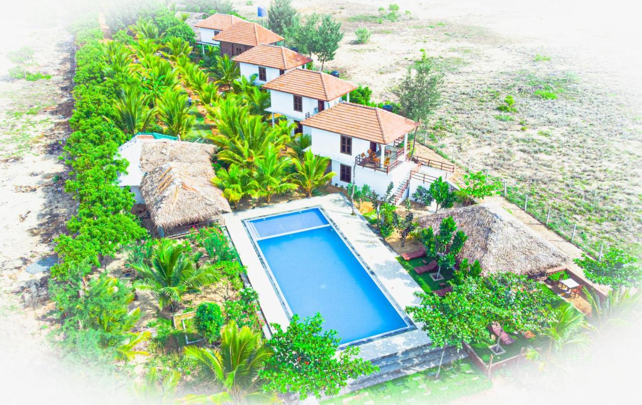 Whisky Point Surf Cabana Arugam Bay Kültér fotó