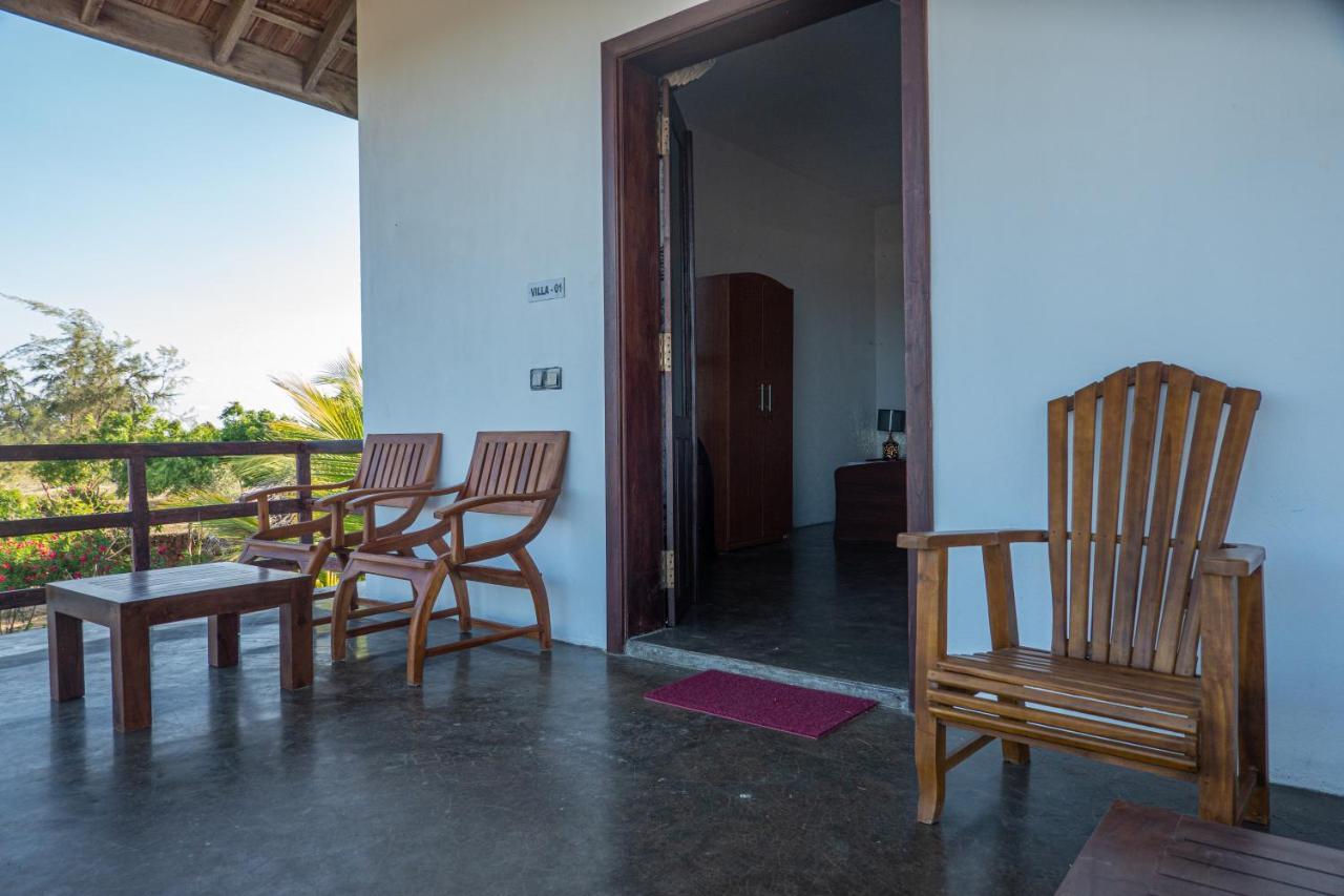 Whisky Point Surf Cabana Arugam Bay Kültér fotó