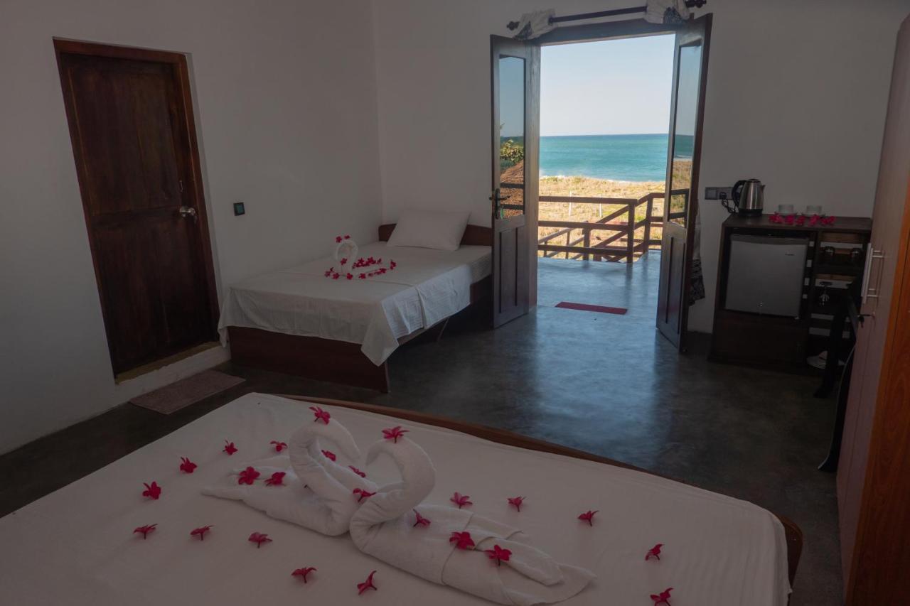 Whisky Point Surf Cabana Arugam Bay Kültér fotó