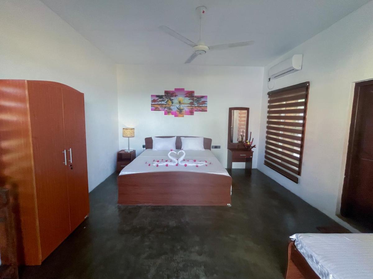 Whisky Point Surf Cabana Arugam Bay Kültér fotó