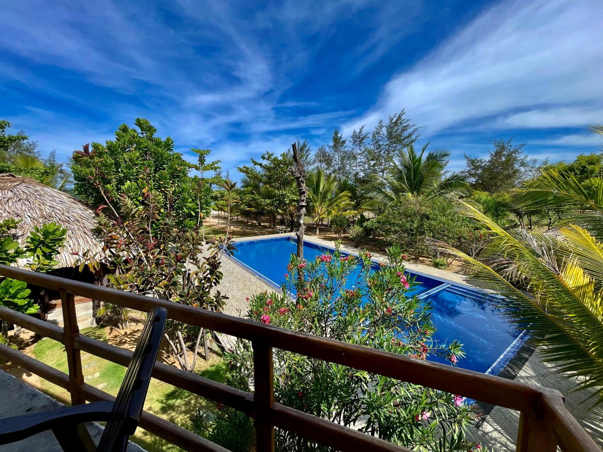Whisky Point Surf Cabana Arugam Bay Kültér fotó