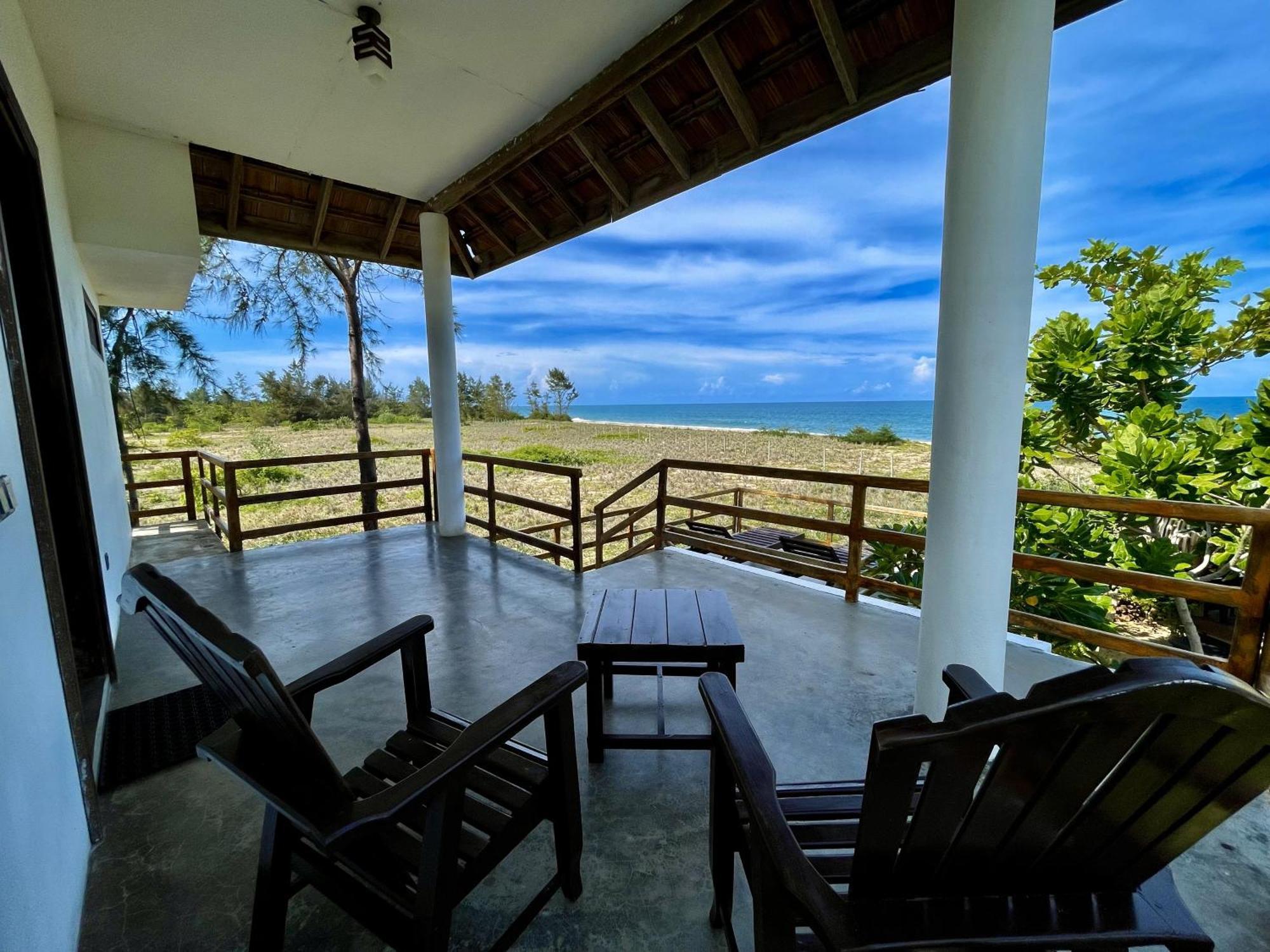 Whisky Point Surf Cabana Arugam Bay Kültér fotó