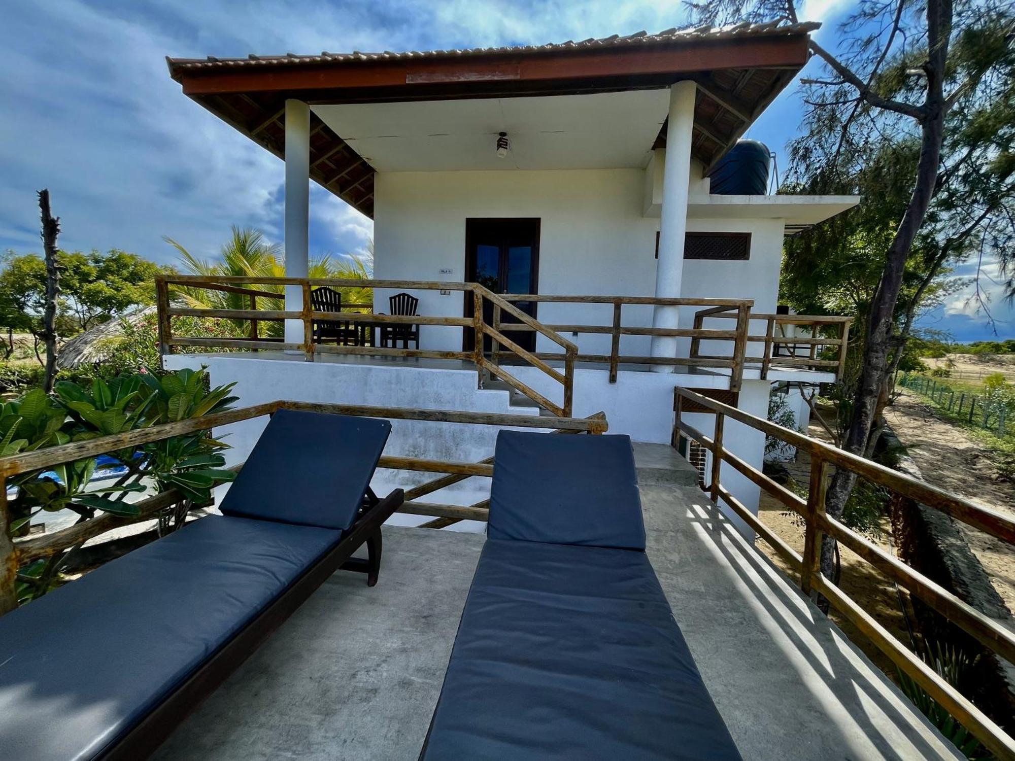 Whisky Point Surf Cabana Arugam Bay Kültér fotó